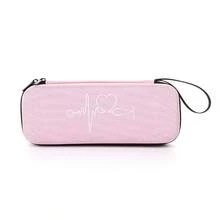 Multifunctional EVA Hard-Shell Stethoscope Storage Case, Portable Large-Capacity Organizer, Outdoor Carrying Bag, Available In 5 Colors