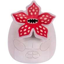 Squishmallows SQSR00032 Peluche pequeño Demogorgon de 6.5" - / - Ver 1