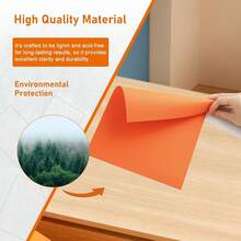60 Sheets 10 Assorted Colors Cardstock 4 X 6 ScrapbooFKing Paper, 300gsm/110lb Heavyweight Art Flat Card Stock Printer Paper For Cards MaFKing, Invitations, Greeting Cards, Festival Blessings - 多色 - 查看 5