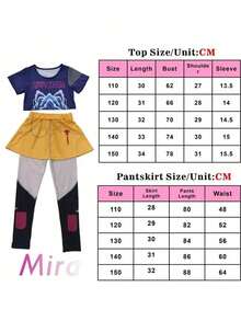 K-POP Girl Group Cosplay Lumi Milazoi Cosplay Party Performance Costume (Sizes Run Small, We Recommend Ordering One Size Larger.) - 2 - Xem 5