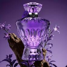 3.38盎司 WARMKISS 女士香氛喷雾 - 持久清新花香，午夜玫瑰香氛，散发女性魅力，适合约会和日常使用，是送给她的完美礼物 - 彩色 - 查看 4