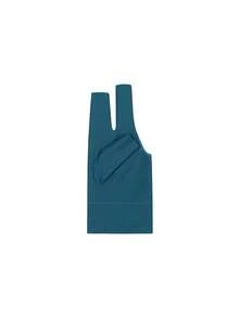 Juego de Guantes de Billar 10 Unidades 3 Dedos Licra para Mano Izquierda/Derecha para Hombre/Mujer,38913119 - Verde Oscuro - Ver 5