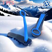 Foldable Single-Person Snowboard/Skis, Suitable For Beginners, Great Valentine's Day Gift