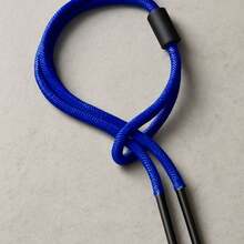 TendenciaCordón Sujetador De Lentes Antideslizante DeportivoCalidad premium - Azul marino - Ver 5