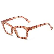 优雅多功能高清老年眼镜，时尚百搭舒适眼镜 BL9001 - A - 查看 43