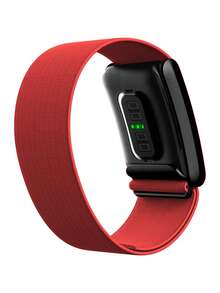 4.0 HydroKnit Wrist Band, Fast-Drying And Sweat-Wicking, Retains 30% Less Moisture, Whoop4.0 Compatible