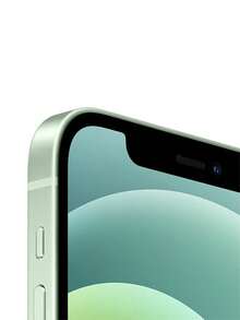 Apple iPhone12 5G正品二手手機 A14晶片 享超高性價比 續航力持久128GB 97新75%電池容量 (Chinese version, No eSIM) 綠色 - 綠色 - 查看 2