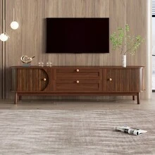 Television Stands & Entertainment Centers