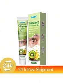 Fat Granules Remover Eye Cream Effective Remove Fat Granules Puffiness Anti-Particles Milia Remover Product Repair Eye Skin Care - 1件 - 查看 7