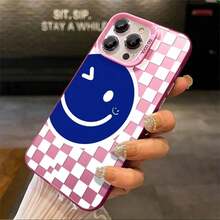 Basic Phone Cases - Translucent Black - View 11