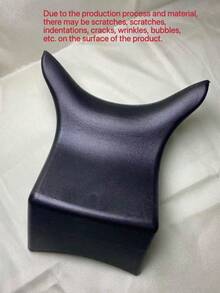 Shampoo Bowl Neck Pillow, Head Support Pad And Neck Cushion, Suitable For Shampoo Bowl, Anti-Slip Silicone Neck Rest, Dedicated For Shampoo Bowl, Applicable For Salon, Spa And Home Use - Black - View 18