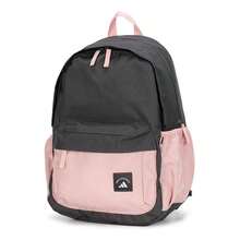 Adidas Women's Backpack MH MATERIAL BP, Comfortable For Commuting, Outdoor, Casual, Sports, Student, KR5116