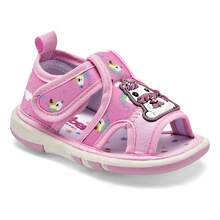 TendenciaClasben Sandalia Para Niña Rosa, Código 128684-cCalidad premium - Rosa - Ver 3