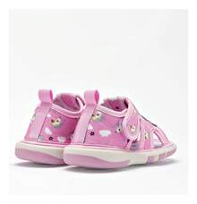 TendenciaClasben Sandalia Para Niña Rosa, Código 128684-cCalidad premium - Rosa - Ver 8