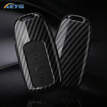 Vỏ bọc chìa khóa điều khiển từ xa bằng chất liệu ABS, phù hợp với các dòng xe Chery Tiggo 8 Plus, Tiggo 8, New Tiggo 5 Plus, Tiggo 7 Pro Max, Omoda 5 và các mẫu xe khác. - Chery C - Xem 3