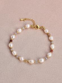 Women Beaded Bracelets - Multicolor - View 23