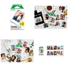 Instant Twin Pack Camera Film 20 Sheets For Mini Format Cameras - 1 - Xem 2