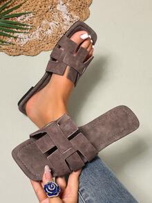Coffee Brown