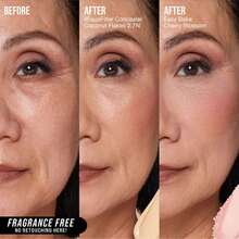 HUDABEAUTY Easy Bake Loose Baking & Setting Powder Cherry Blossom - Flor de cerezo - Ver 3