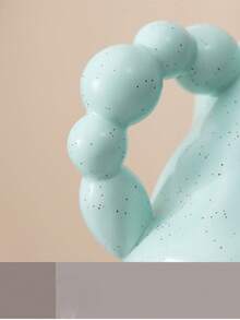 1pc 400ml Ceramic Modern Latte Mug, High-Quality Couple Water Cup, Personalized Milk Malt Breakfast Cup With Creative Latte Art, Suitable For Office, Graduation Party, Homemade Tea Set, Made In China - Multicolor - View 9