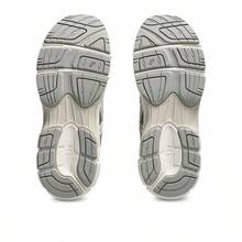 (GS) ASICS Gel-NYC "Crema Gris Ostión" - Gris - Ver 6