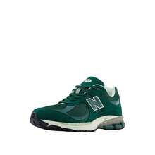 New Balance 2002R 'Marsh Green' - 彩色 - 查看 2