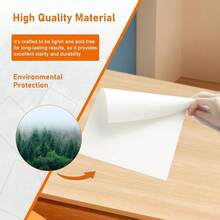 60 Sheets White Cardstock 4 X 6 Craft Paper, 300gsm/110lb Heavyweight Flat Card Stock Printer Paper For Cards MaFKing, Wedding Invitations, Greeting Cards, Birthday, Drawing - 白色的 - 查看 5