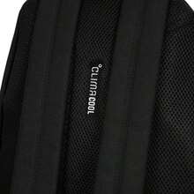 Adidas 男女通用休闲双肩包，MH材质BP背包，适合日常、通勤、户外、运动、学生使用