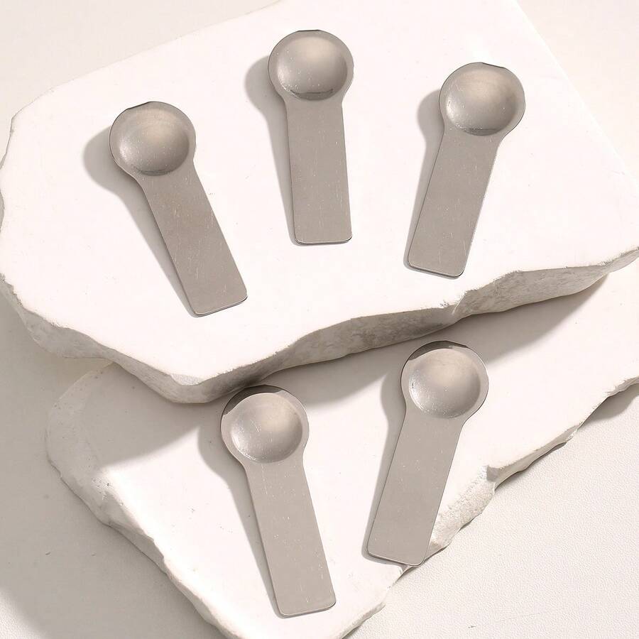 1/19 PCS Stainless Steel Italian Charm Bracelet Opening Tools Jewelry DIY Making