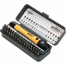 75979 36 Piece GoBox Electronics ESD Precision Micro Bit Set - Multi - View 2