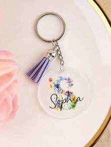 Customized Keychains & Accessories - Multicolor - View 3