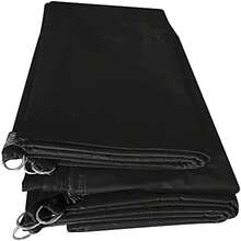 Tarps & Tie-Downs - Blue+2m X 2m - View 2