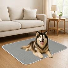 2026 Upgraded, Extra Large Summer Pet Cat Dog Cooling Mat, Moisture-Wicking Fabric, Breathable Mesh, Durable Polyester - Keeps Your Cats And Dogs Cool All Summer, Suitable For Small, Medium And Large Pets