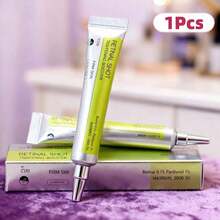 [Skin Care Must Buy]Retinol Serum For Face, Anti-Aging Firming Booster |   0.1% High-Purity Retinal, Hyaluronic Acid & Peptides |   Fades Wrinkles & Fine Lines, Minimizes Enlarged Pores, Improves Skin Texture |   Micro-Particle Deep Absorption, Reduces Irritation |   Boosts Skin Elasticity & Radiance, Hydrating Lifting Serum |   Night Use Skincare, 15ml - Firming Eye Cream - 查看 1