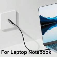 1000Mbps RJ45 以太网适配器，1Gbps 千兆 USB 3.0 Type-C 接口，适用于台式机、笔记本电脑、平板电脑、手机，兼容 Windows、Linux、MacOS、iOS 和 Android 系统。 - 黑色 - 查看 4