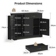 Buffets & Sideboards