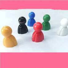 Adult Drinking Board Game, Fun Interactive Party Drinking Game, Suitable For Game Night, Birthday Party, Family Gathering Or Any Occasion, 21+ Years Old, 2-8 Players - Multicolor - View 5