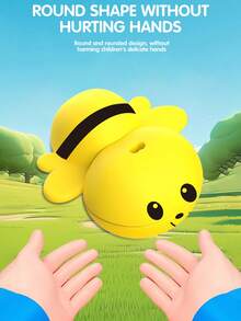 Bee Collecting Pearls - A Board Game To Train 3-6 Year Old Children's Attention, Brainpower, And Logical Thinking - Bee Collection - View 11