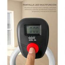 Indoor Cycling Bikes - 白色-0 - 查看 5