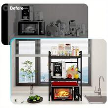 Baker's Racks - [白] - チェックする 11