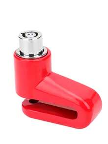 Bloqueo Proteccion , Mini Candado de disco - Multicolor - Ver 1