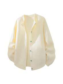 Men Sports Cardigans