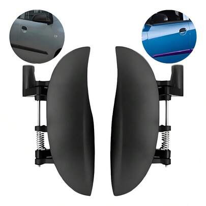 TendenciaPar 2 Manija Delantera Exterior Puerta Izq Der  Atos DelanteraCalidad premium