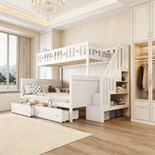 Kids Bed Frames, Headboards & Footboards - Default - View 1