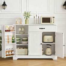 Buffets & Sideboards - 白色 - 查看 10