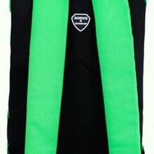 Men Functional Backpacks - Neon Green - View 5