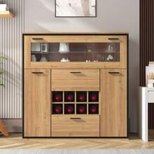 Bars & Wine Cabinets