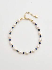 Women Beaded Bracelets - Multicolor - View 21