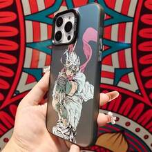 Coques de téléphone de base - Noir translucide - Voir 4