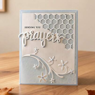 Kreativa metallskärverktyg för blommor, gör-det-själv-scrapbookingalbum och präglingsschabloner, verktyg för att göra gratulationskort, pappersskärningspyssel, mallar för presentkortstillverkning.